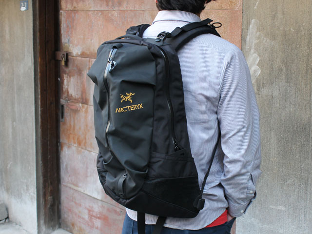 始祖鳥背囊ARC'TERYX Arro 22 Backpack 八折| Buyandship（香港）