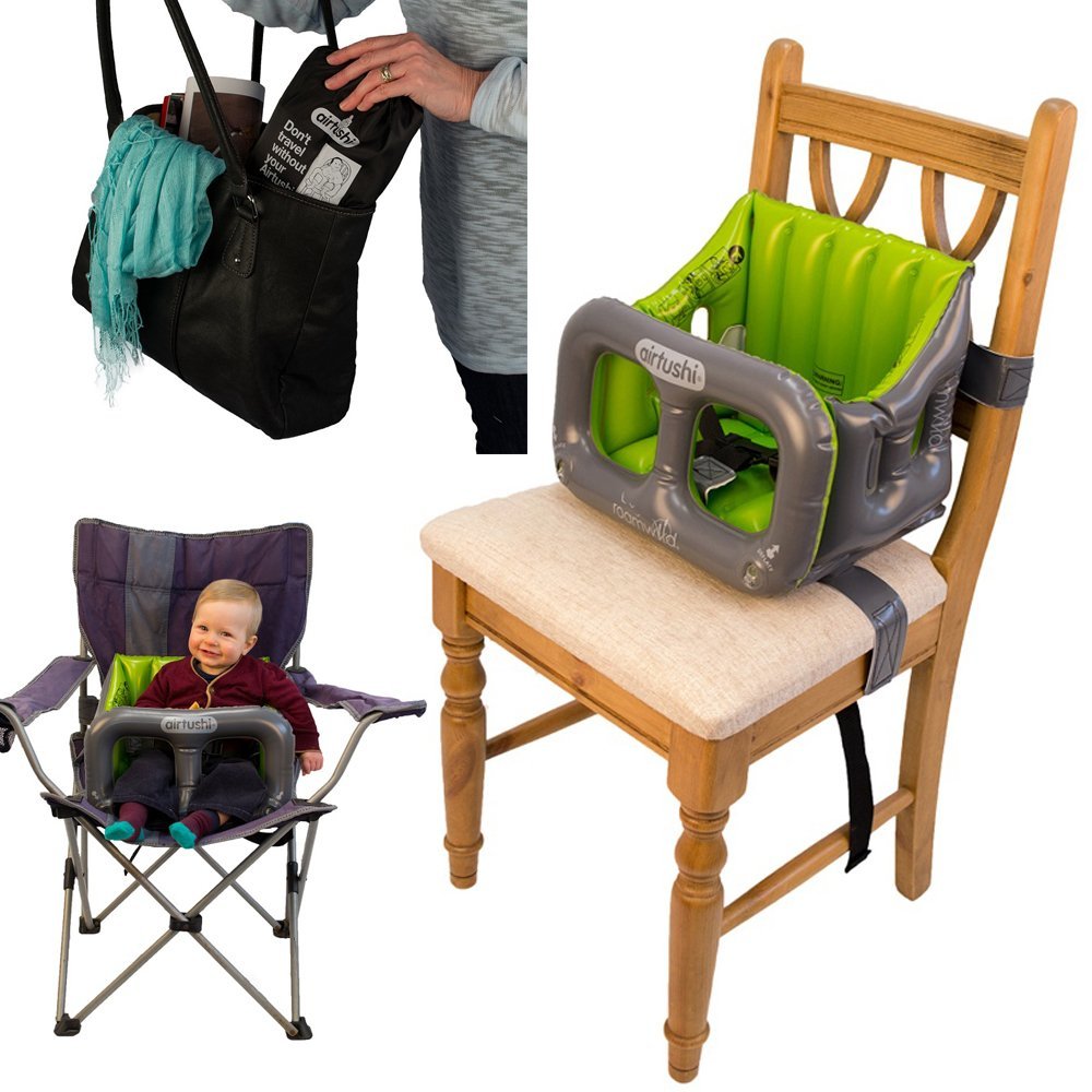 travel feeding chair