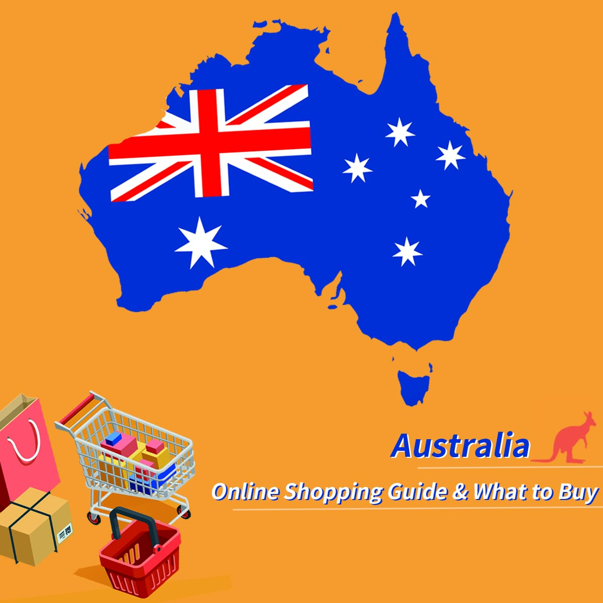 Australian Online Shopping! Save Money And With Buyandship From | Buyandship Hong Kong