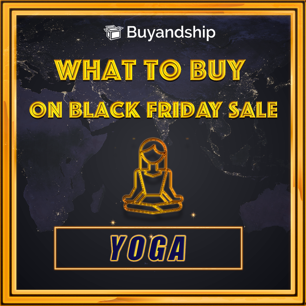 black friday yoga pants