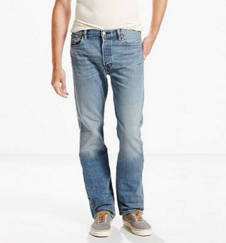 levi's clearance sale