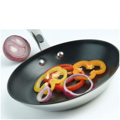 6 fry pan