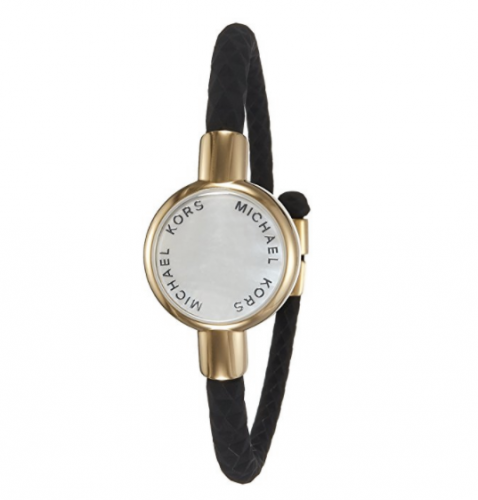 Michael Kors Access MKT5017 Bradshaw Bracelet Smart Watch
