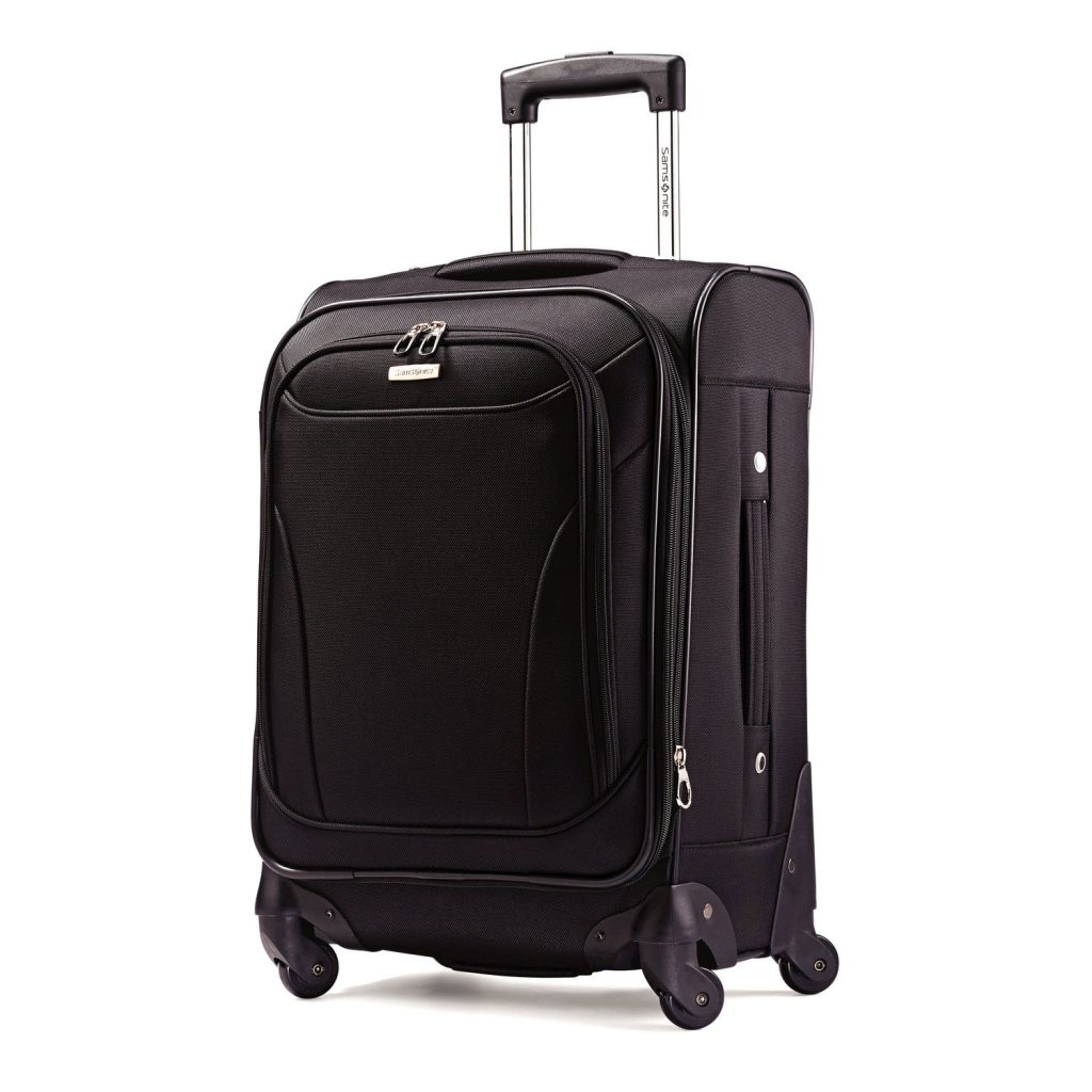 samsonite morro bay 20 dimensions