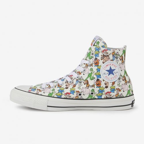 converse limited edition 2018 100