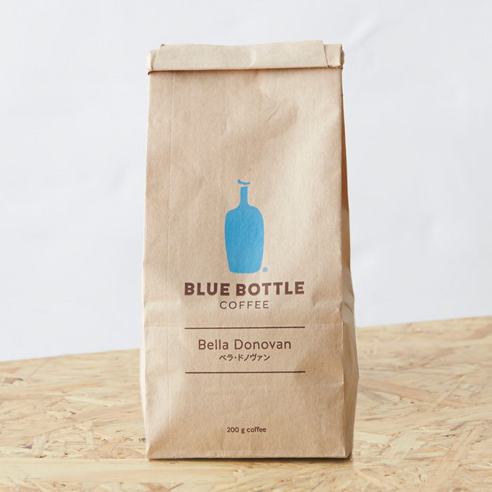 Blue bottle coffee