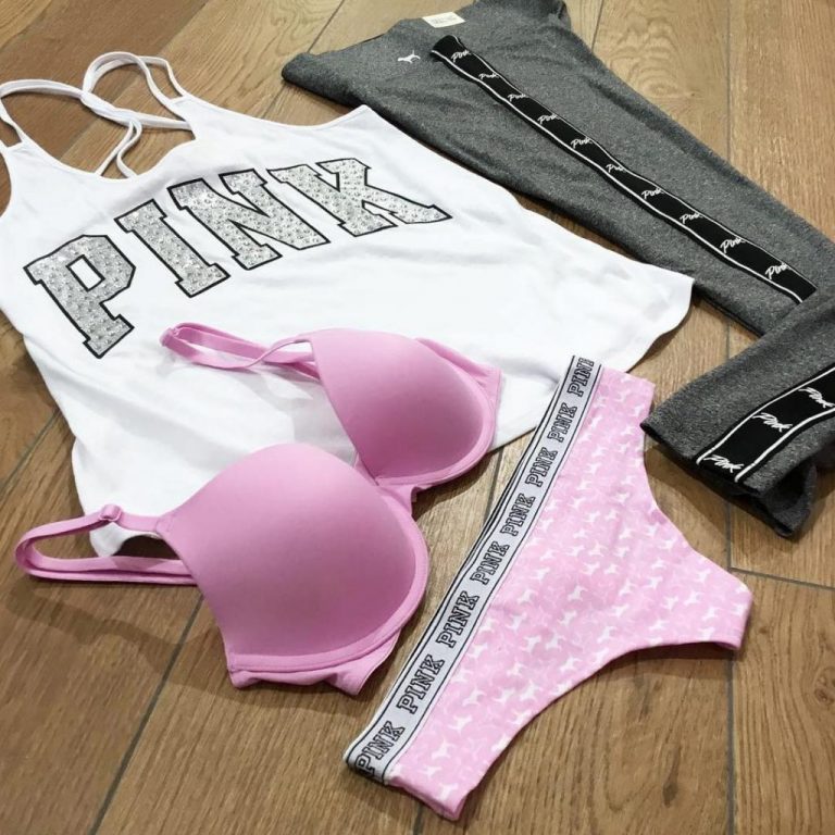 Victoria’s Secret PINK Sale : Up to 40%OFF! | Buyandship Hong Kong