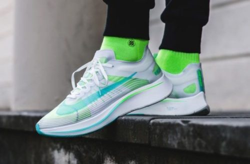 zoom fly price