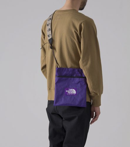 Japans The North Face Purple Label New Collections Buyandship