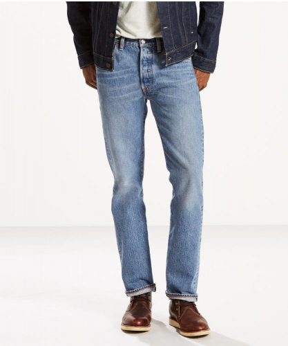 best deal on levis