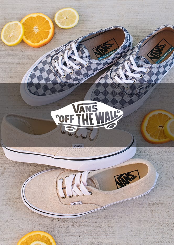 Up To 60% Off Vans! | Buyandship Hong Kong