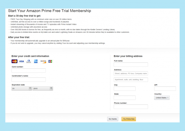 Billing address for Amazon. Амазон аккаунт с Amazon Prime. Платежный адрес Амазон. How to create Amazon Prime.