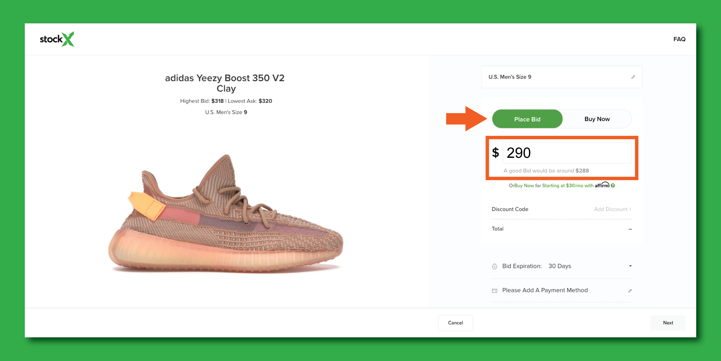 How to Buy on StockX, the Ultimate Marketplace for Sneaker Lovers