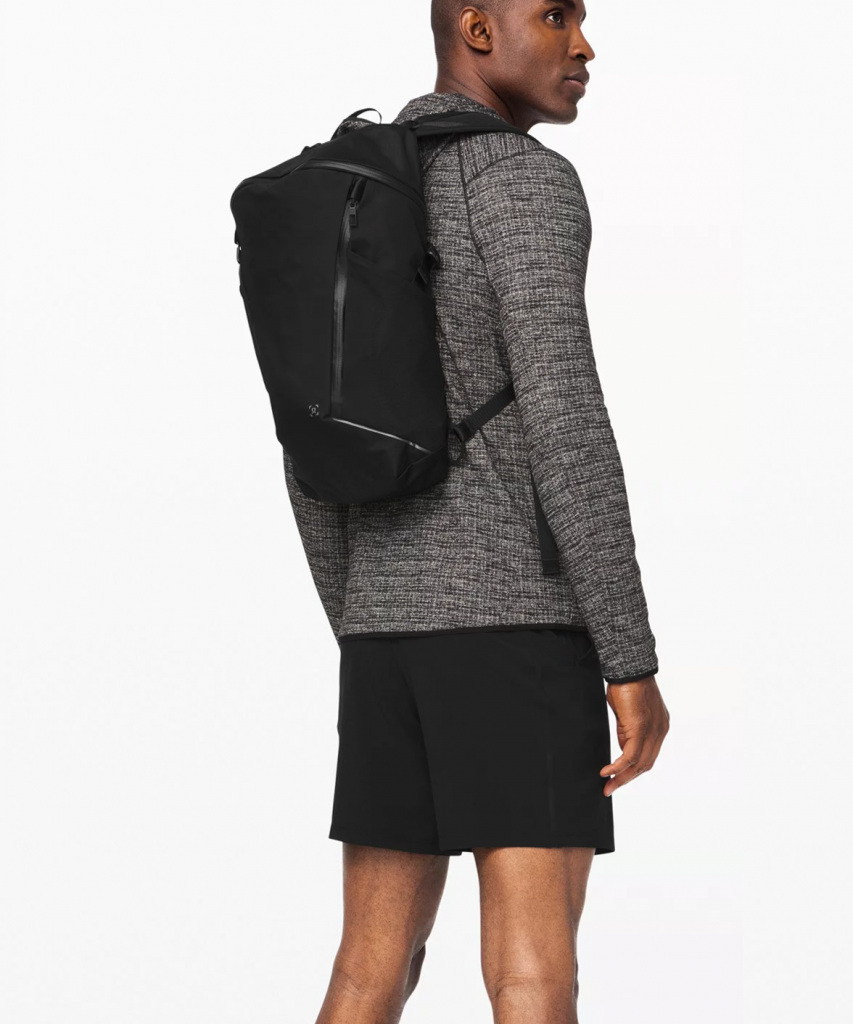 more miles active backpack