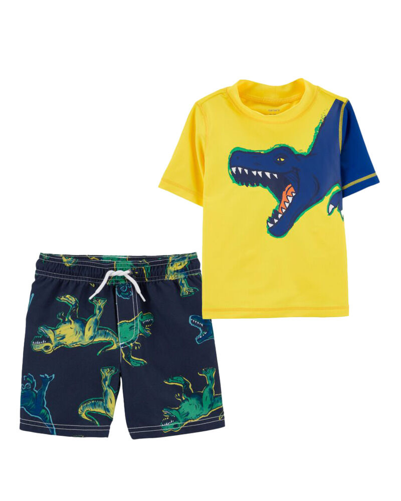【Carter’s】The swimsuits that every little boy should have! Full ...