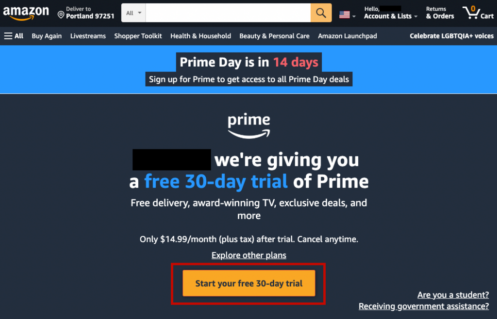 Guide to  Prime Big Deal Day 2023! Key Dates, Free Prime