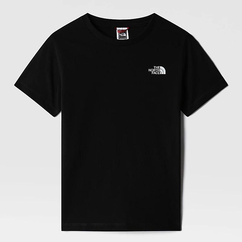The North Face 童裝優惠: Simple Dome T恤