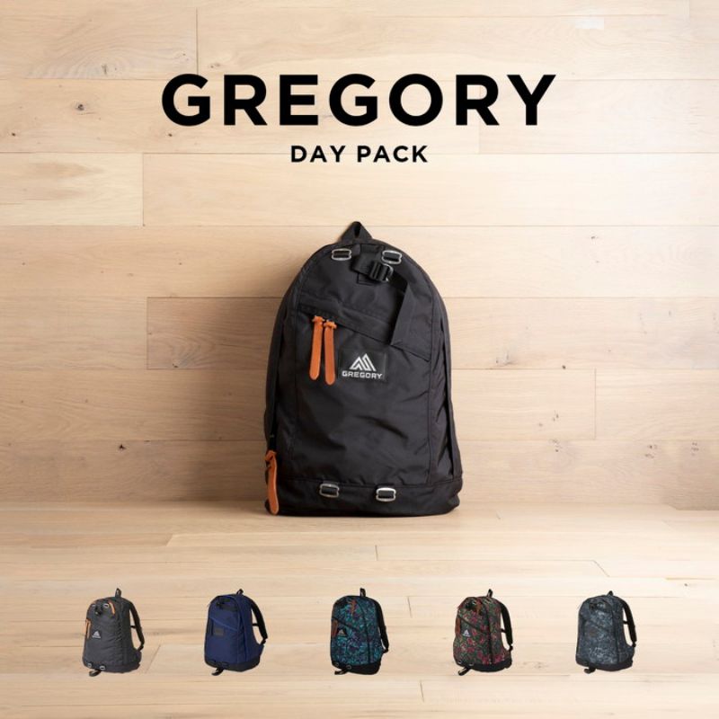 Gregory DAY PACK Backpack 26L 