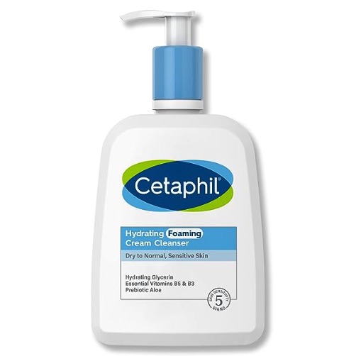 Cetaphil保濕潔膚露