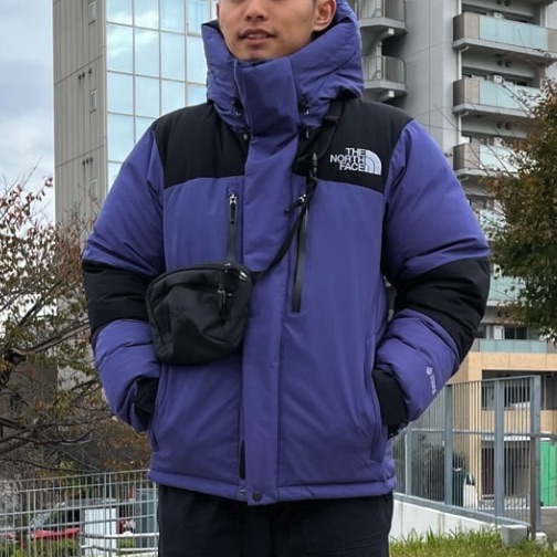 The North Face Baltro Light Jacket