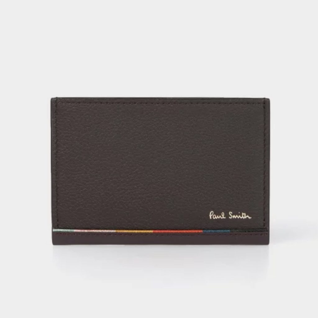 Paul Smith Outlet - Card Holder卡夾