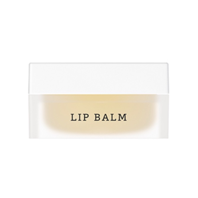 RMK - Lip Balm潤唇膏 (檸檬柑橘味)