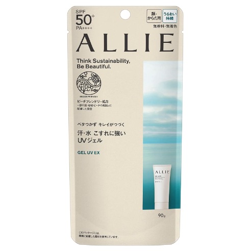 ALLIE - UV高效防曬水凝乳EX 90g