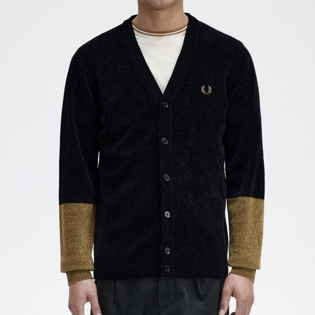 Fred Perry US