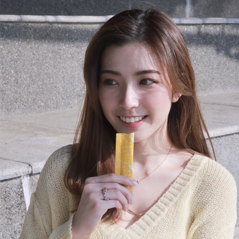 美容保健 PICK：日本 Yamada Farm山田農園本舖 骨膠原蛋白啫喱 60包（柚子味）