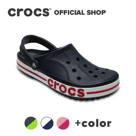 Crocs - Bayaband Clog人氣洞洞鞋