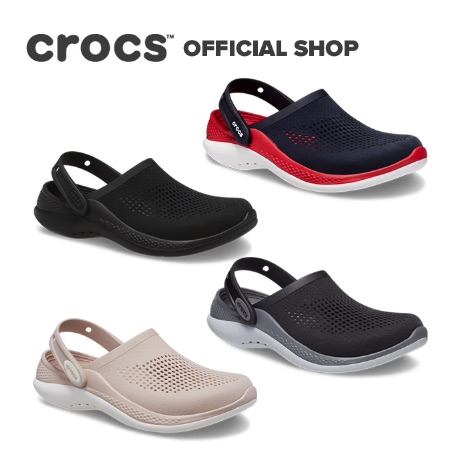 Crocs - LiteRide 360 Clog 