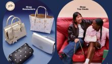 外國 Coach Outlet 官網點樣買？手把手教你折上折從加拿大特價網購新款回香港！