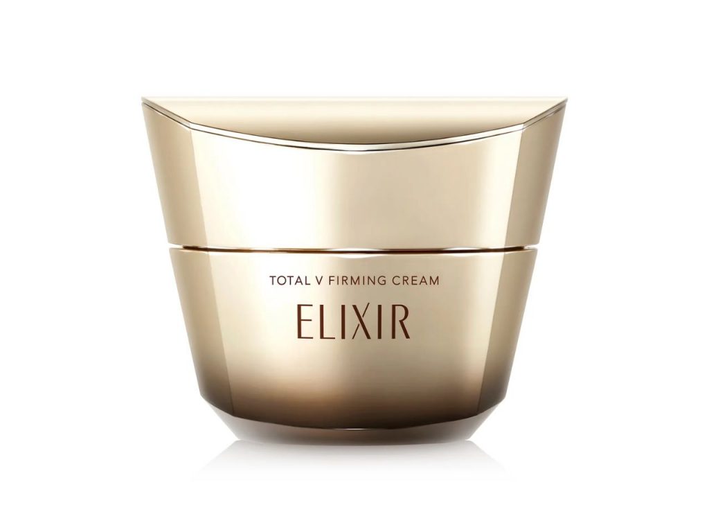 ELIXIR - Total V 緊緻霜 50g