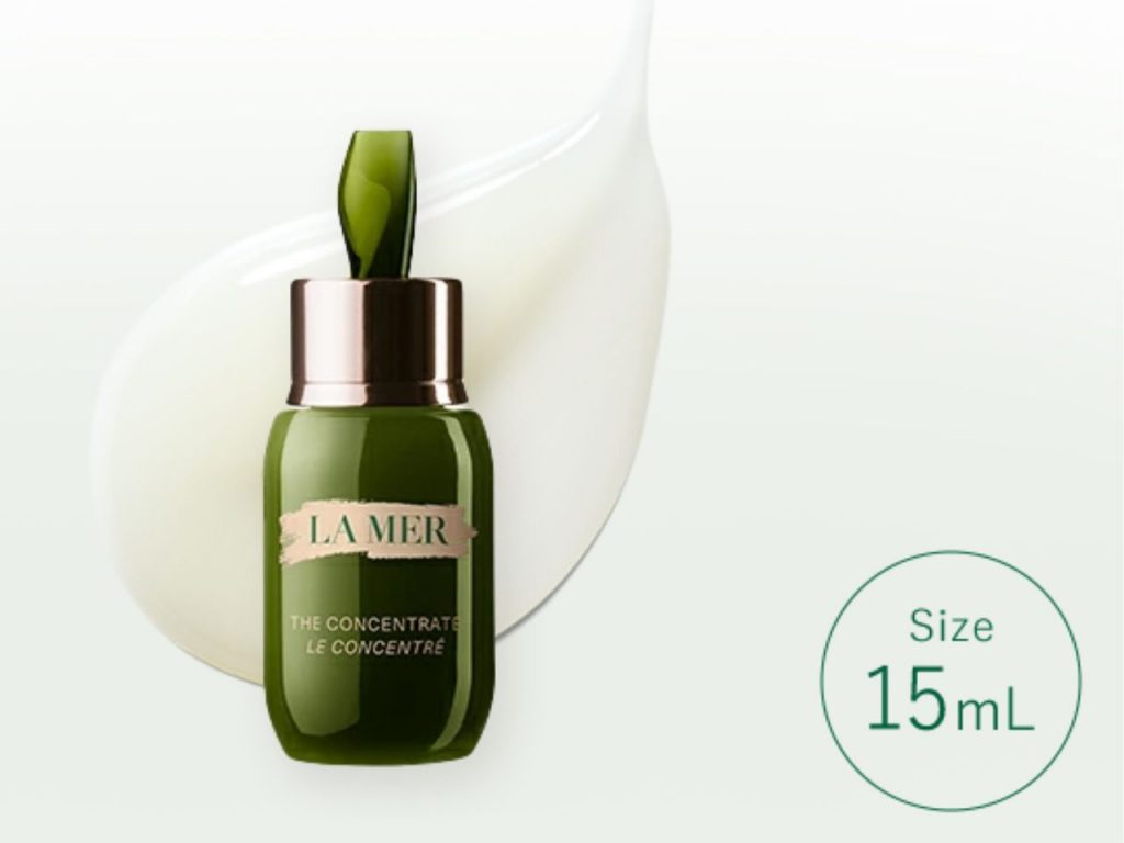 LaMer THE CONCENTRATE極緻修護精華