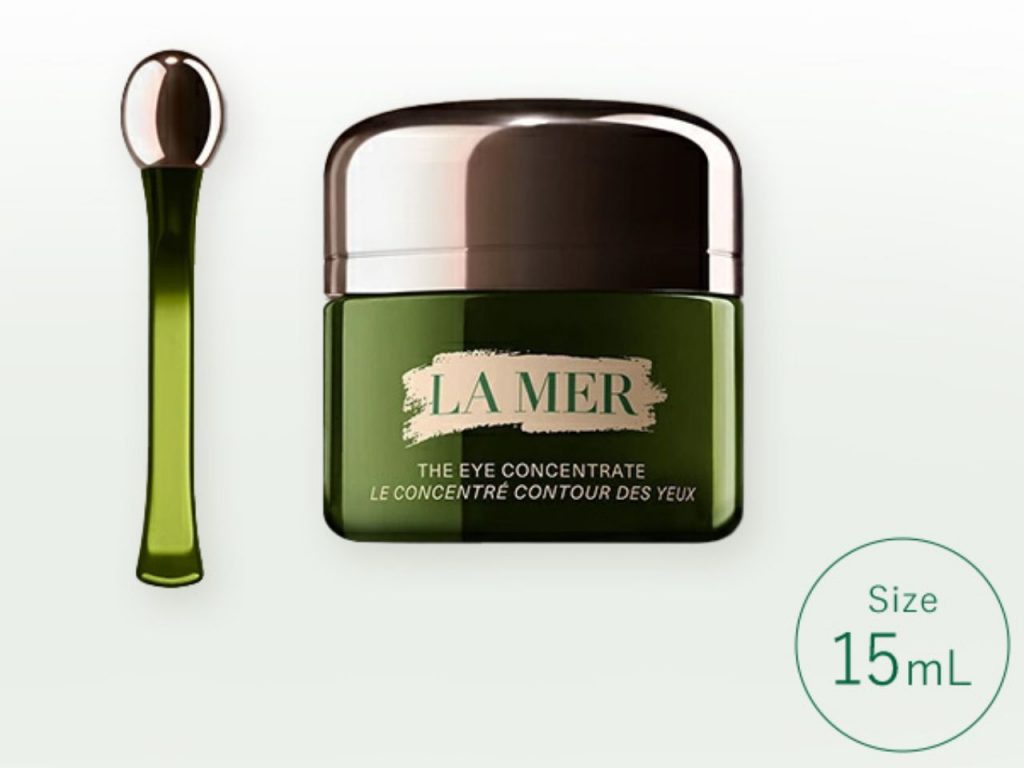 LaMer THE EYE CONCENTRATE眼部精華乳霜