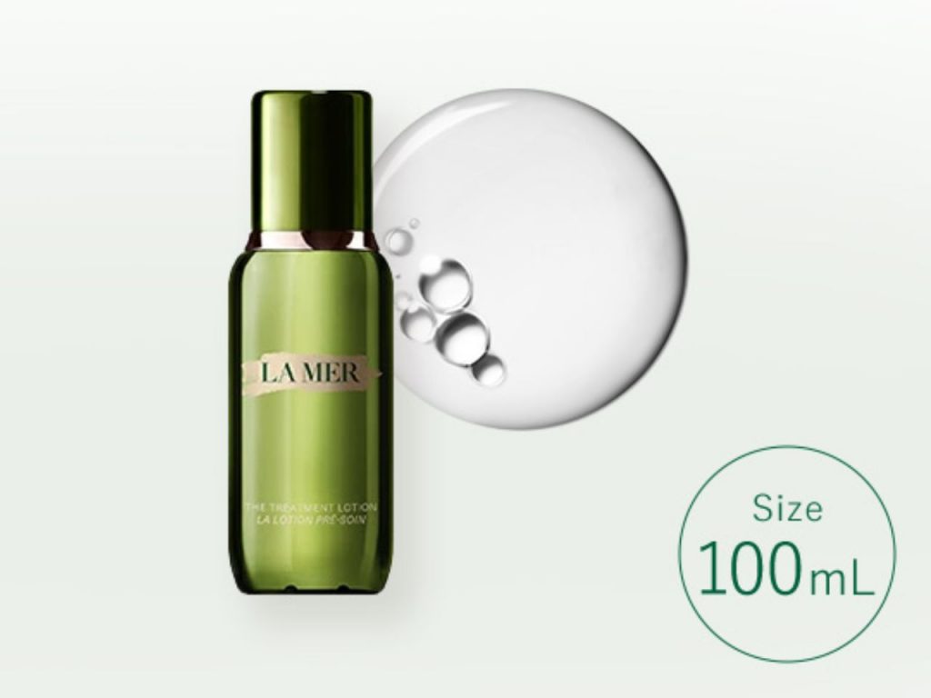 LaMer THE TREATMENT LOTION肌底修護液