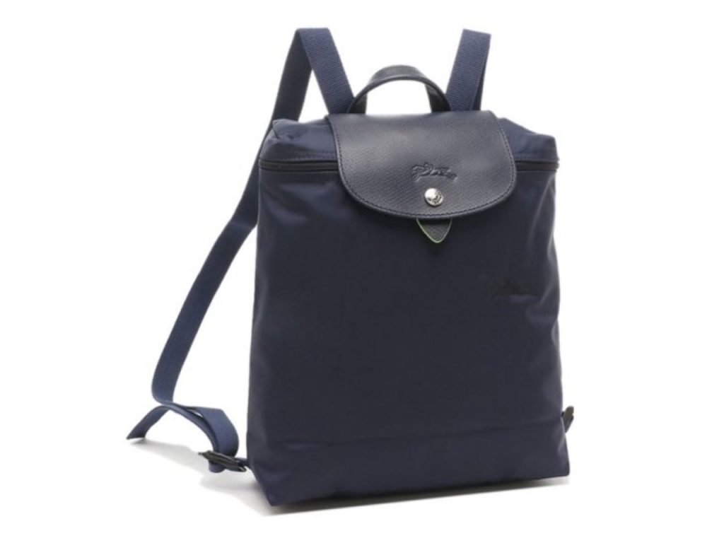 Longchamp Le Pliage 背包