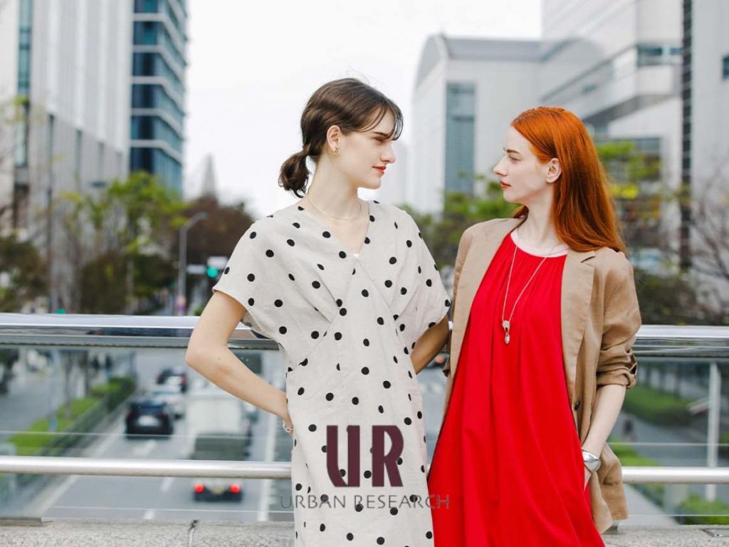 Rakuten Fashion 必買品牌推薦 2. Urban Research