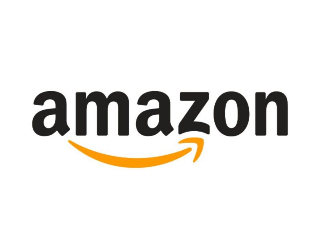 Amazon UK/US