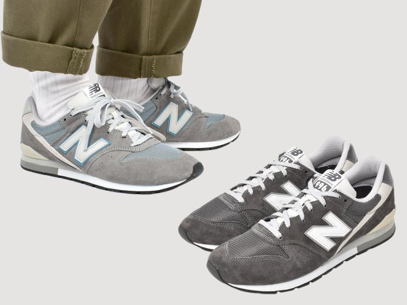 New Balance - 996 球鞋