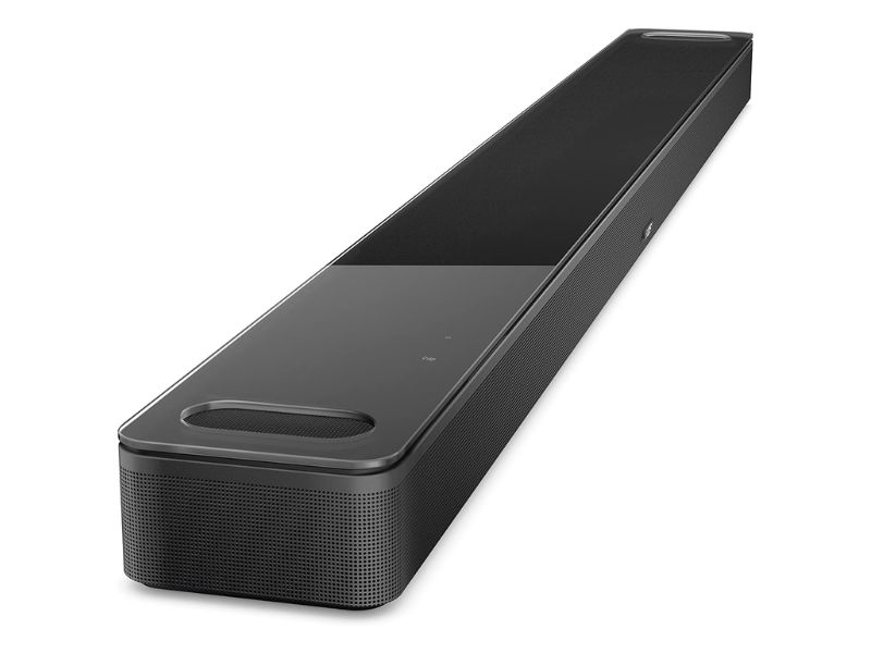 Bose Smart Soundbar 900 Smart Sound Bar 家庭娛樂揚聲器