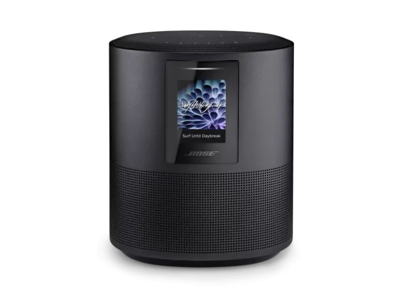 Bose Smart Speaker 500 智能揚聲器