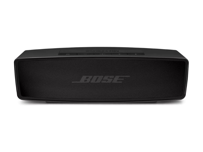 Bose SoundLink Mini II 無線揚聲器特別版