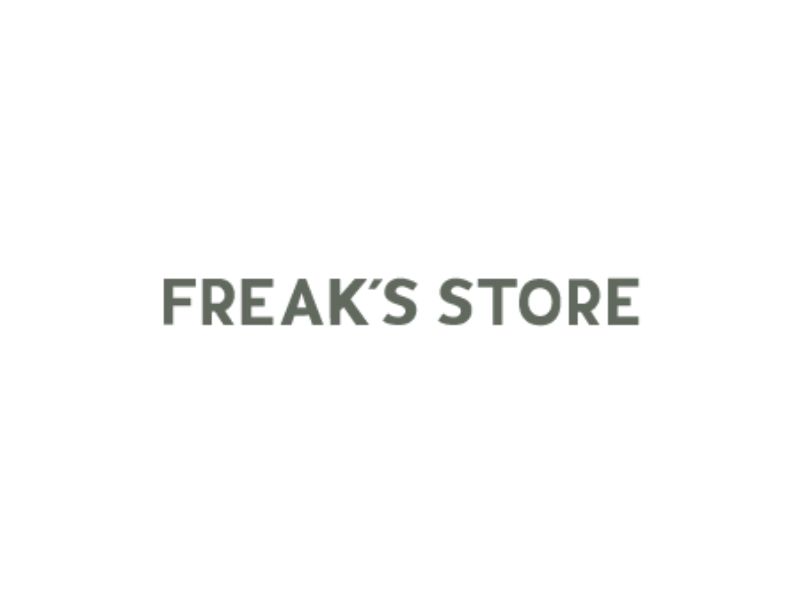 Freak's Store