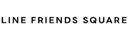 Buyandship韓國代購LINE FRIENDS SQUARE