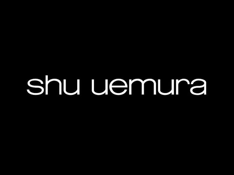 4. Shu uemura
