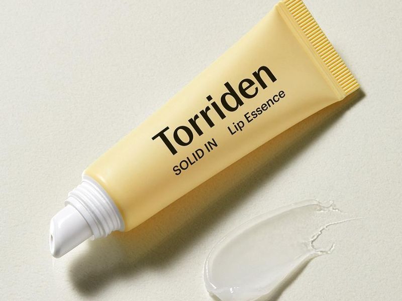 Torriden - 神經醯胺滋潤護唇精華 11+11ml