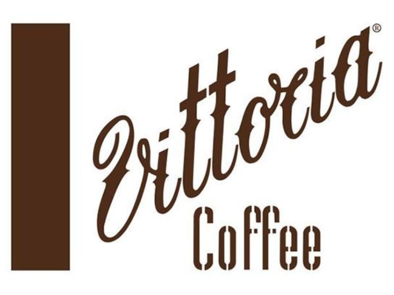 Vittoria coffee