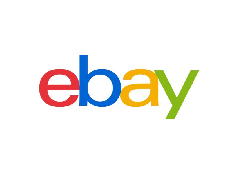 6. 美國 eBay 代購