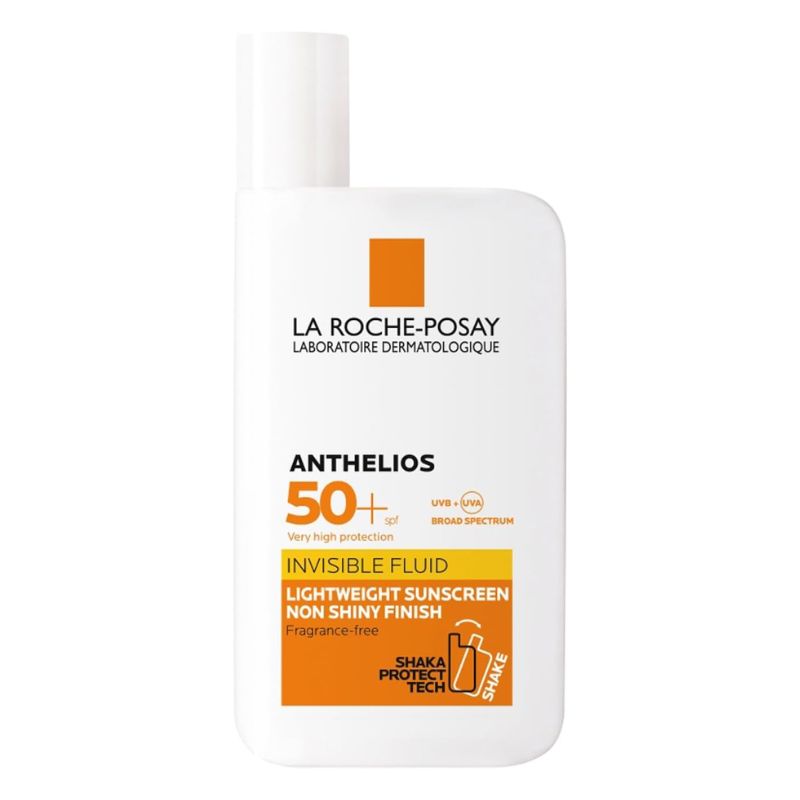 La Roche-Posay Sunscreen Lotion